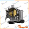 Corps Papillon pour CHEVROLET | 96875250, ETB-CH-006